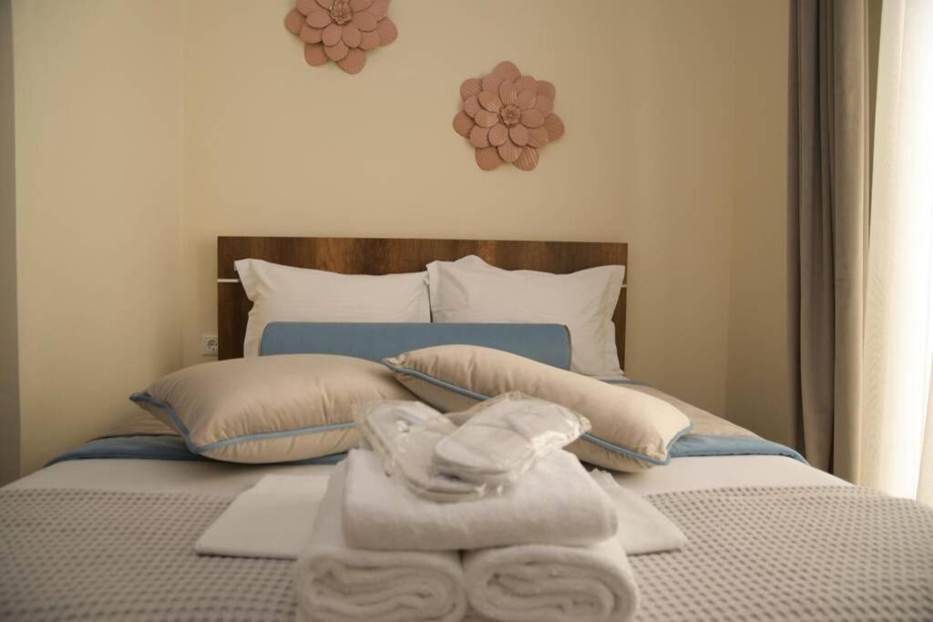 Strata Deluxe Apt. Thessaloniki Exterior photo