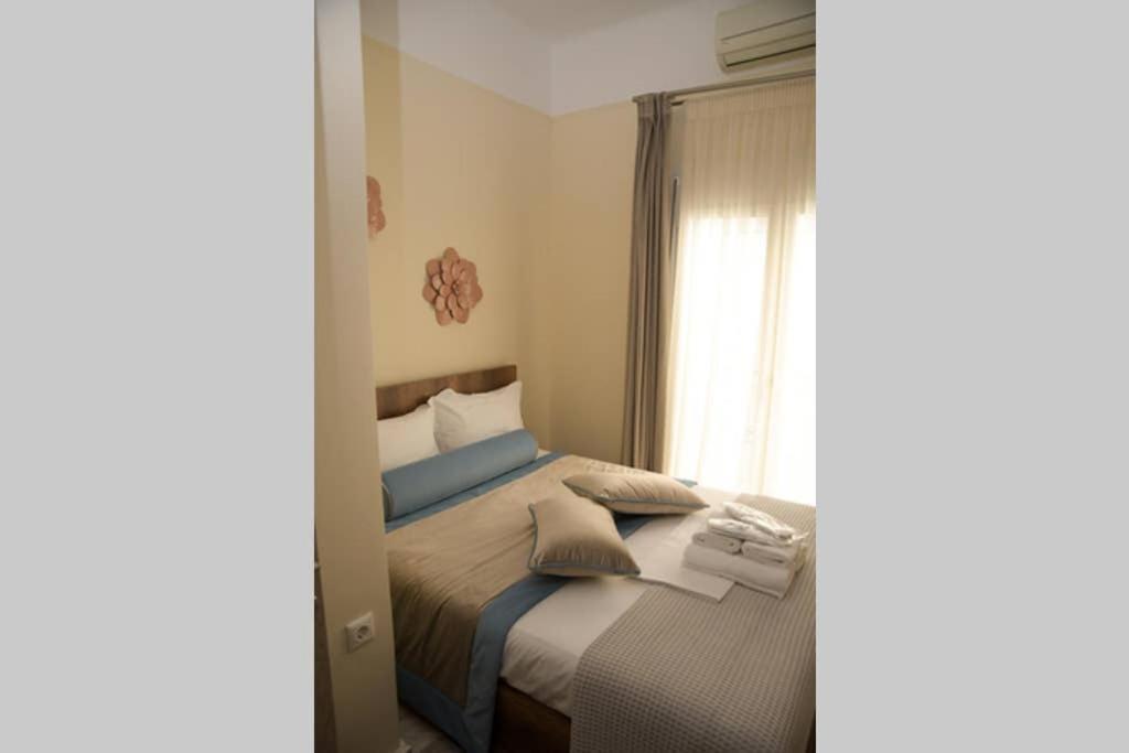 Strata Deluxe Apt. Thessaloniki Exterior photo